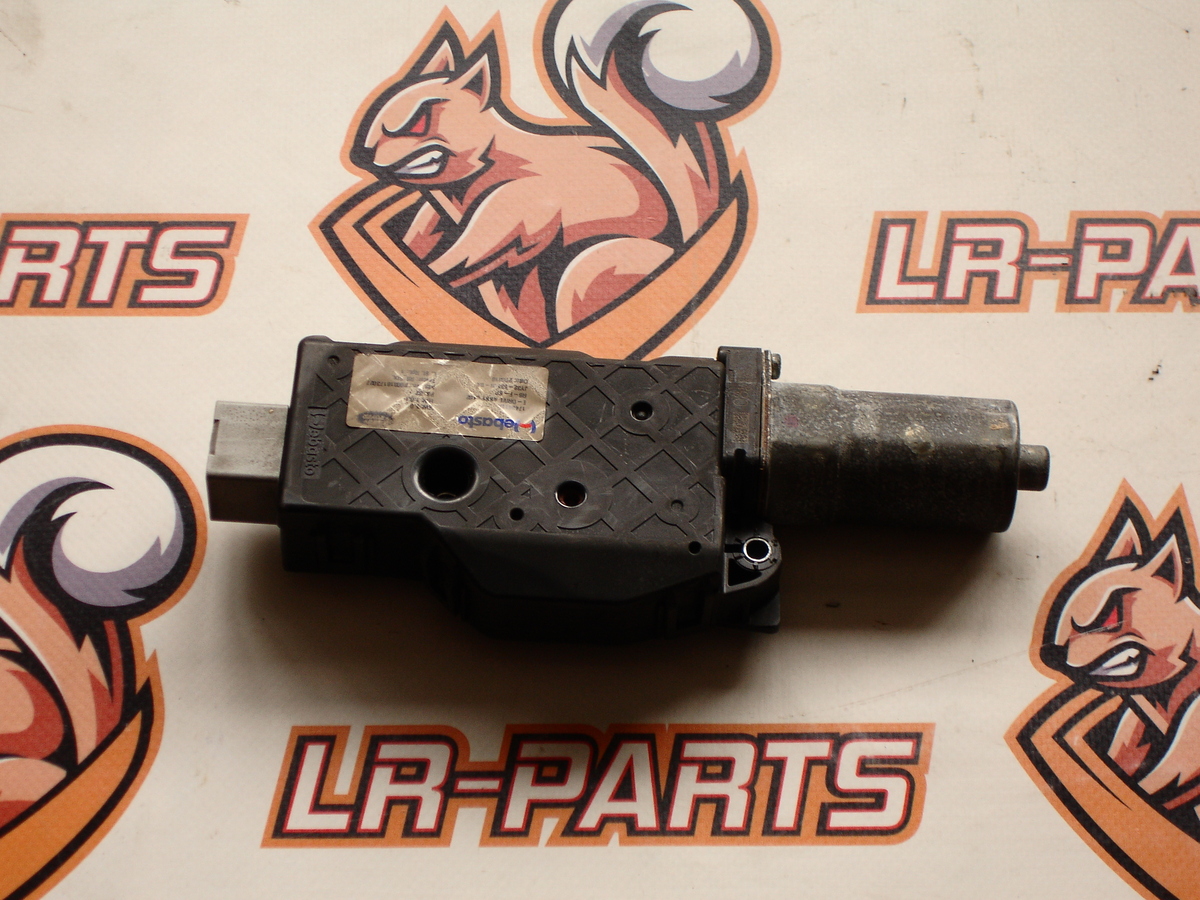 LR100591 Rear sunroof motor Land Rover Discovery 5 L462 (2017-) used